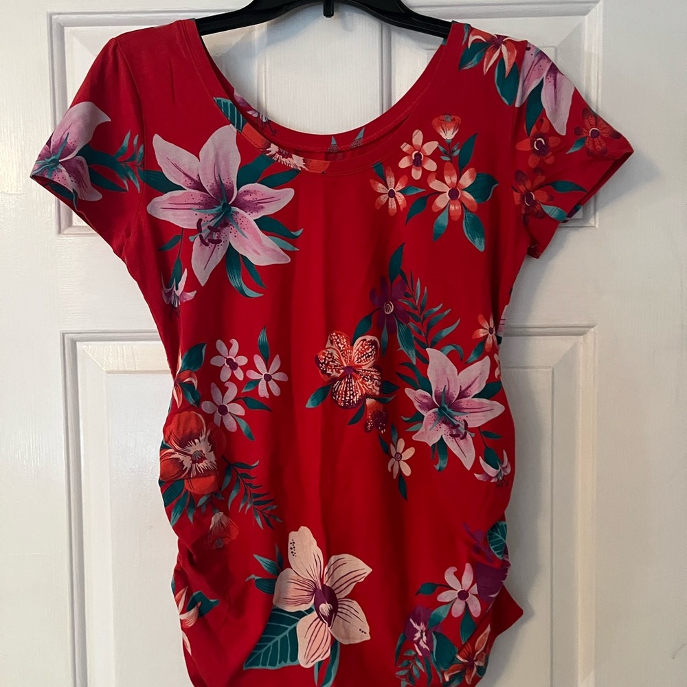 Maternity t-shirt